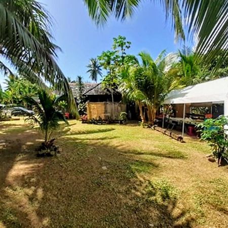 Moorea - Local Spirit 1 Villa Hauru Exterior photo