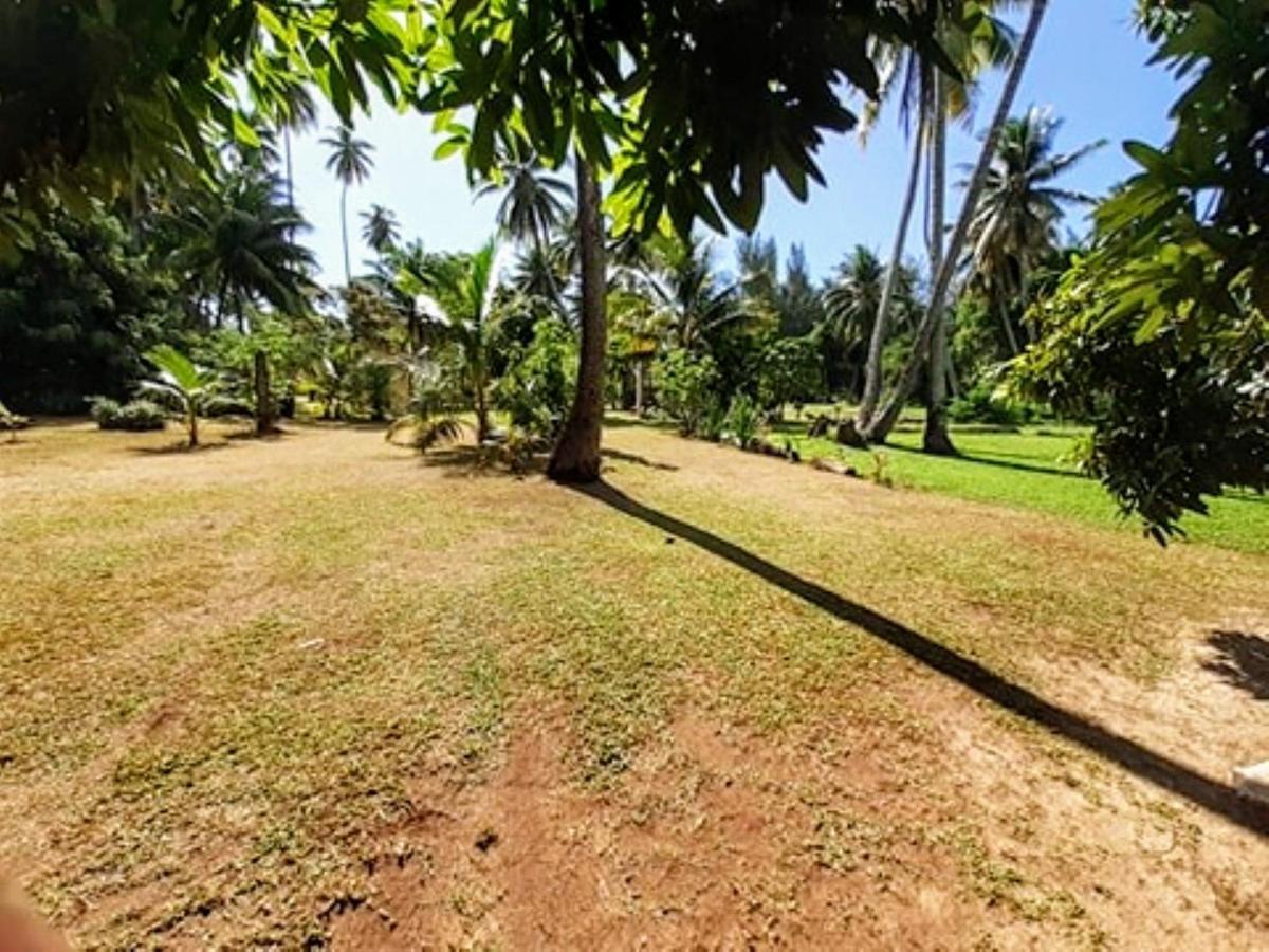 Moorea - Local Spirit 1 Villa Hauru Exterior photo